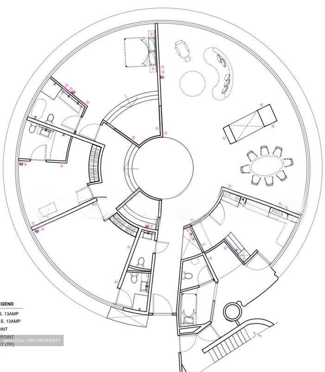 The Draycott (D10), Apartment #569998601